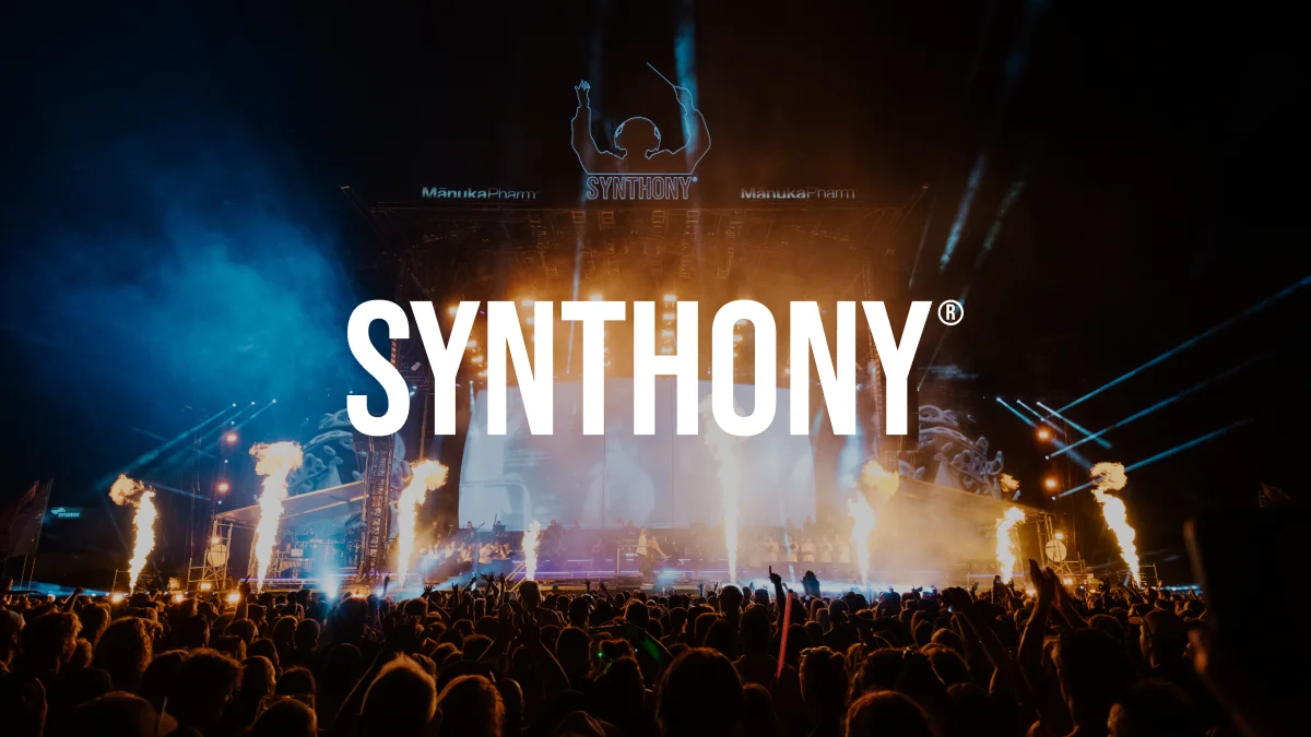 USA Tour | Synthony