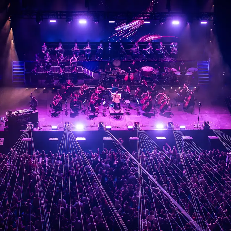 Perth Symphony Orchestra