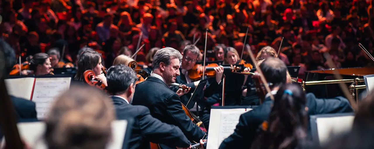Royal Philharmonic Orchestra