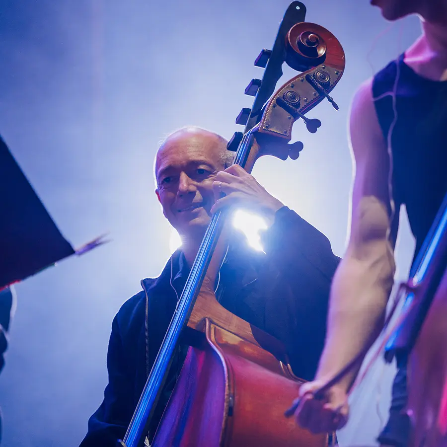 Auckland Philharmonia Orchestra