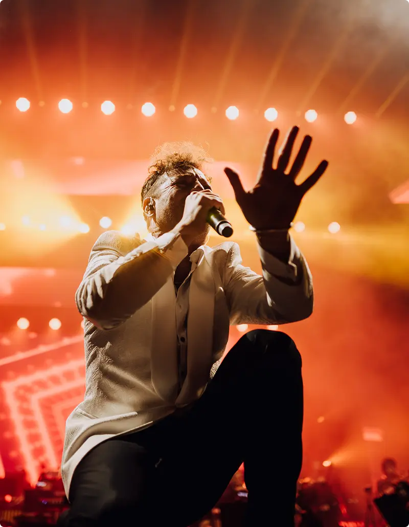 SYNTHONY In The Domain 2023