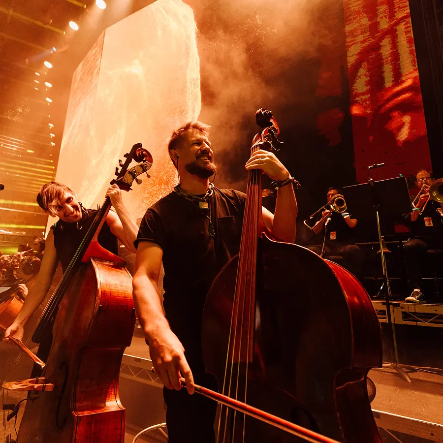 Auckland Philharmonia