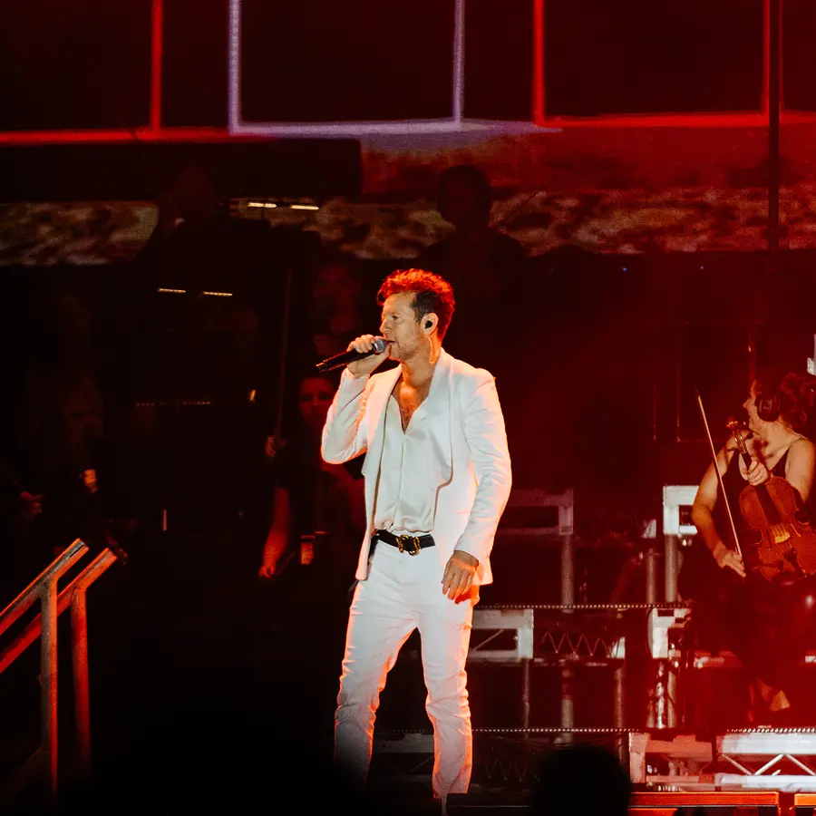 Ilan Kidron (The Potbelleez)