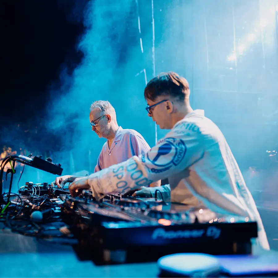 Basement Jaxx