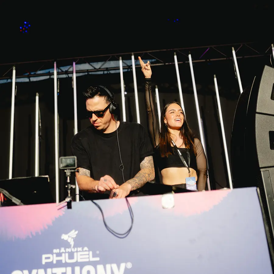 Pixie Lane X Kazi Flip