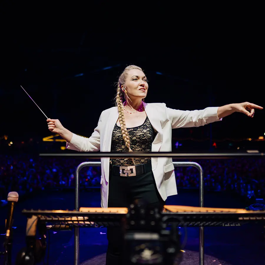 Sarah-Grace Williams