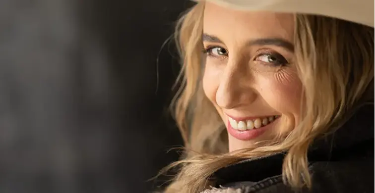 ​​​​Kaylee Bell