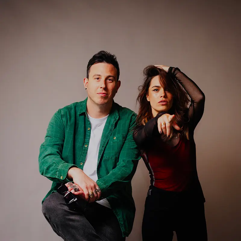 ​​​​​Pixie Lane x Kazi Flip​​​​​