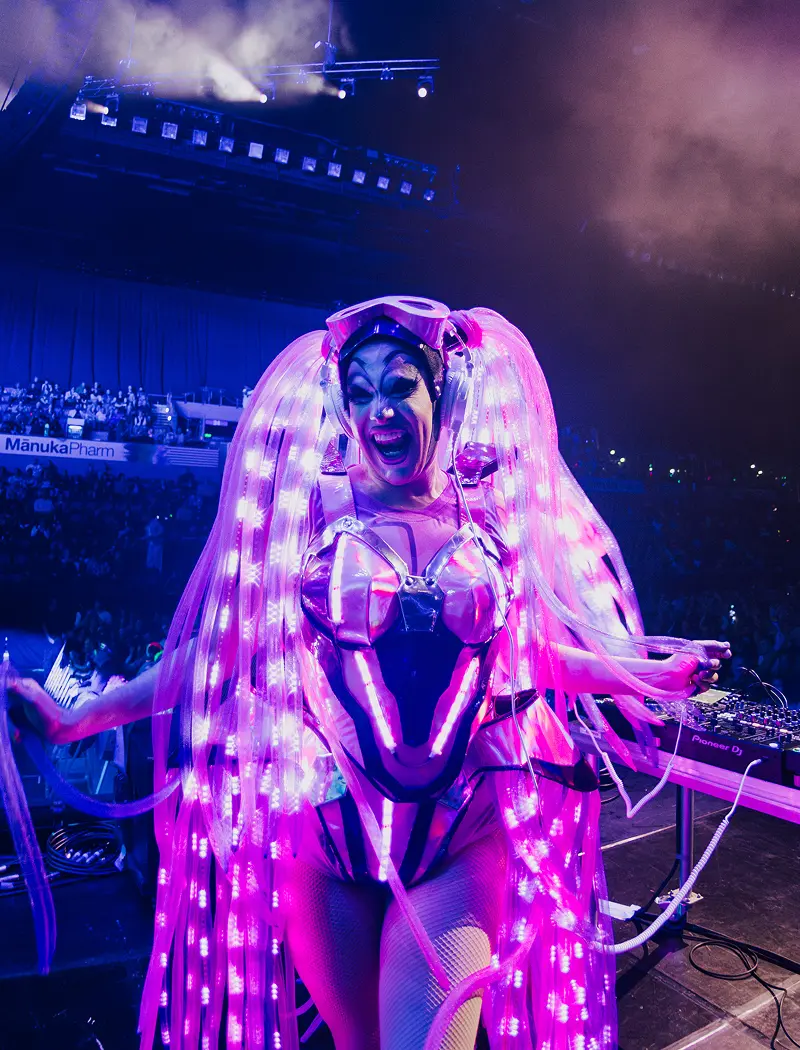 Auckland Pride 2024