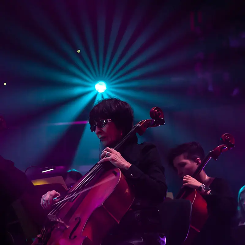 Christchurch Symphony Orchestra