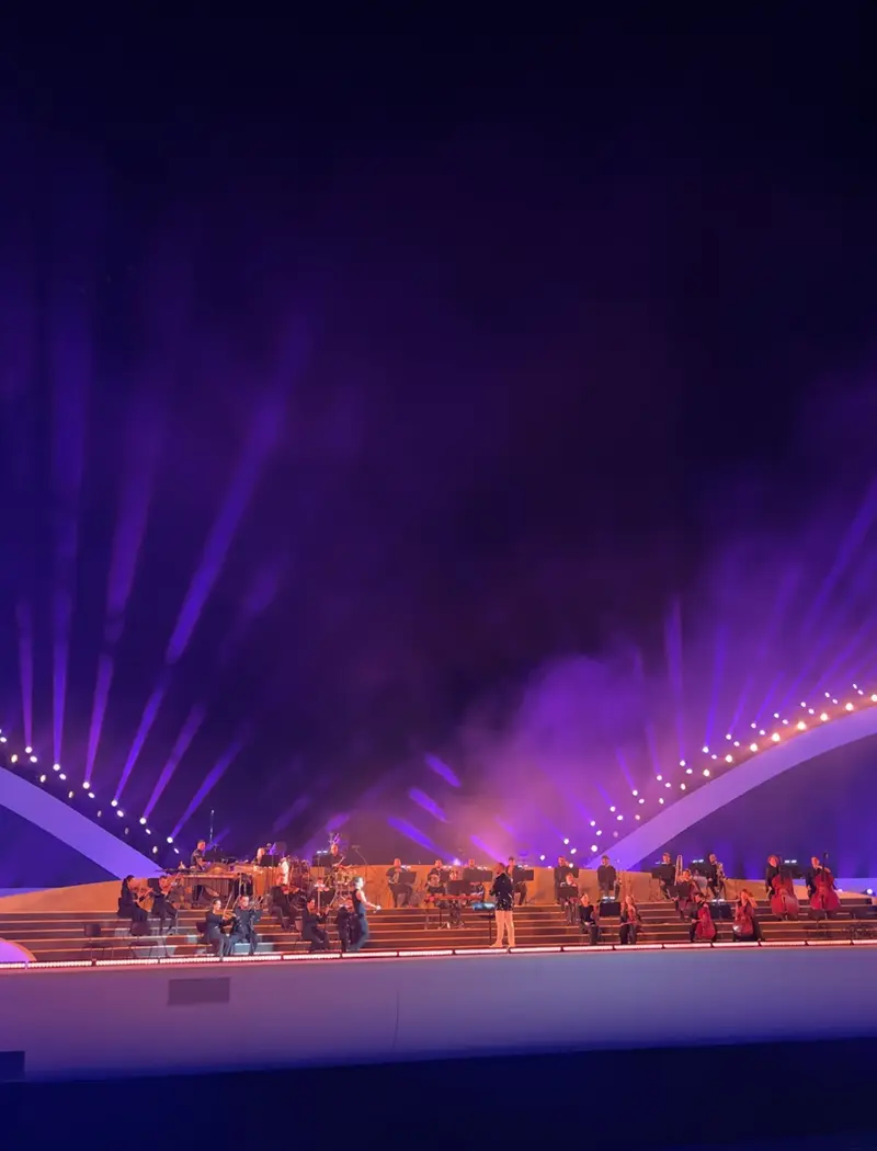 Sindalah Island 2024