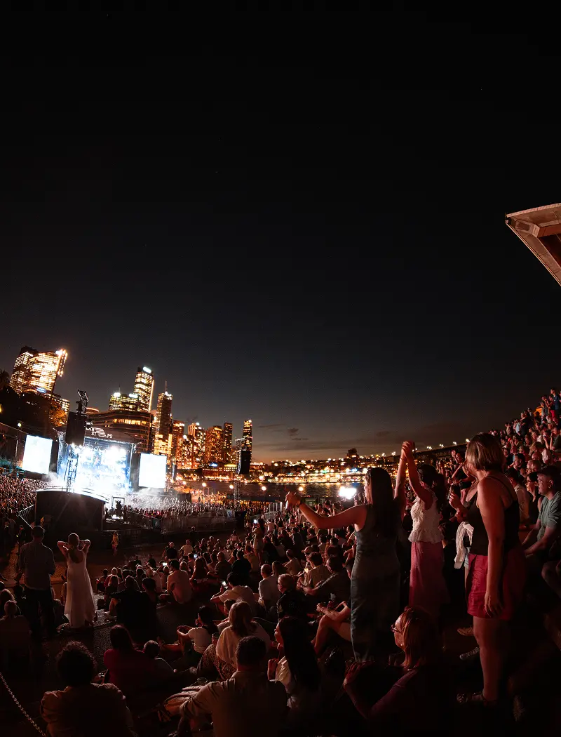 Sydney 2025