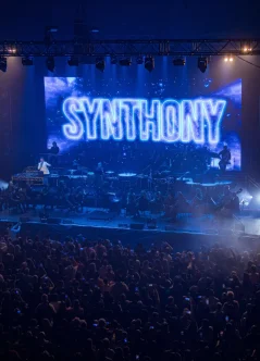 SYNTHONY-Orchestra